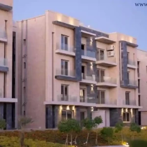 Gallaria Moon Valley New Cairo